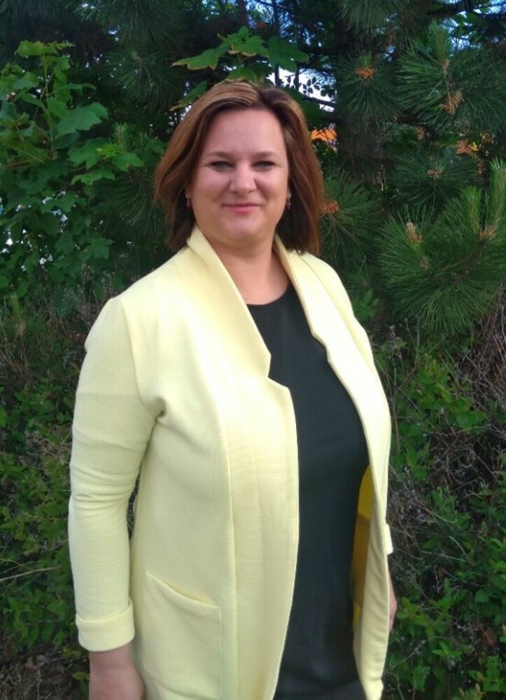 Kateřina Hilská