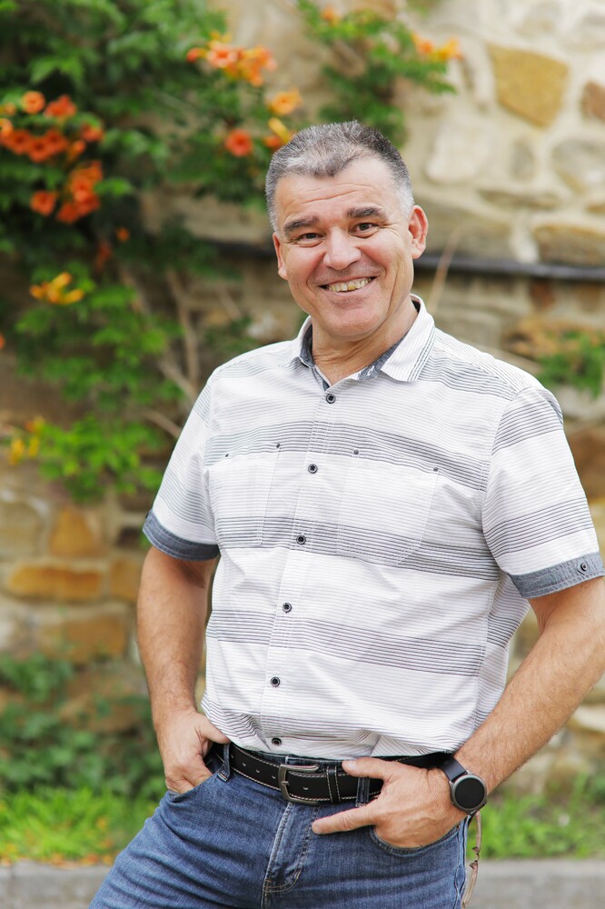 Petr Trnkal
