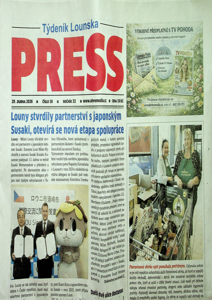 Lounský press (18/26)