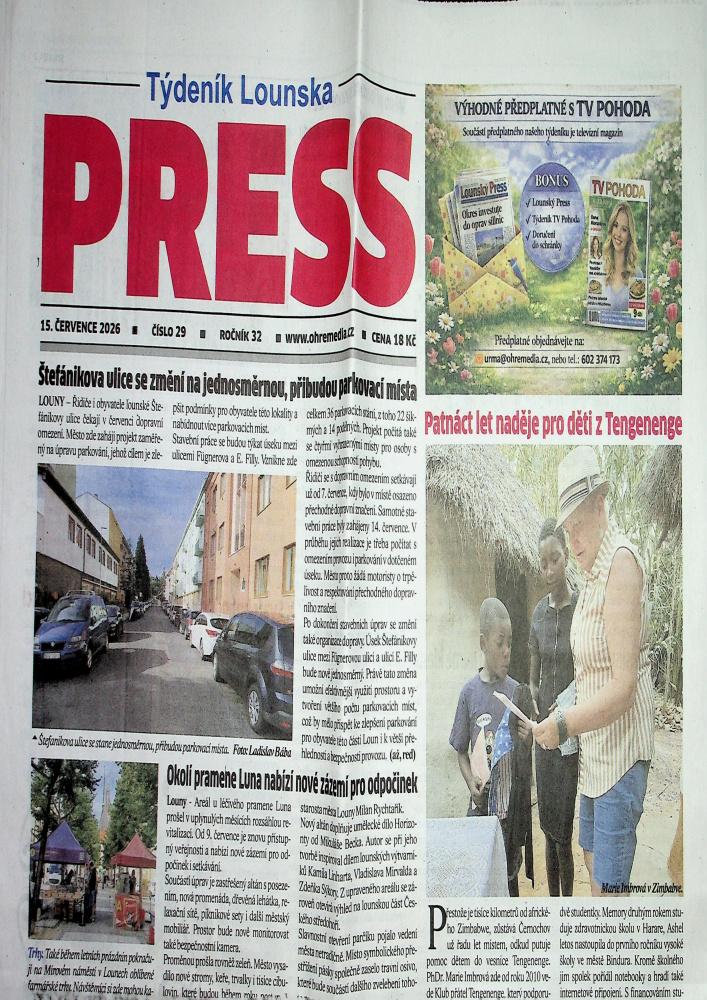 Lounský press (29/26)