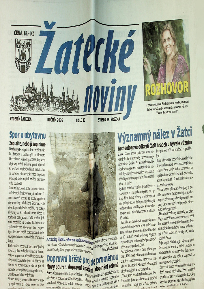 Žatecké noviny (13/26)