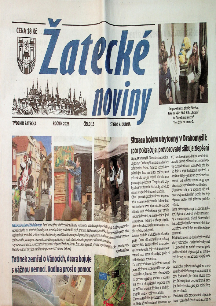 Žatecké noviny (15/26)