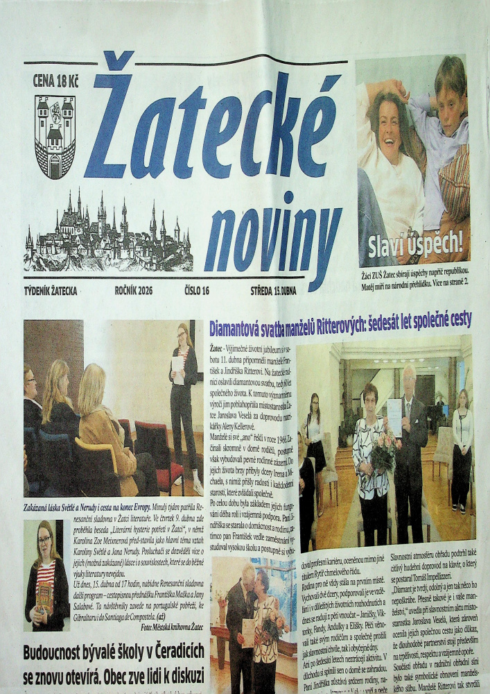 Žatecké noviny (16/26)