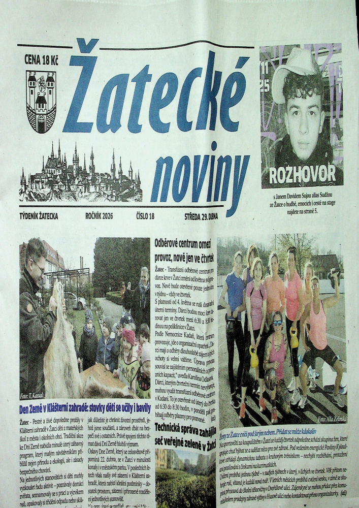 Žatecké noviny (18/26)