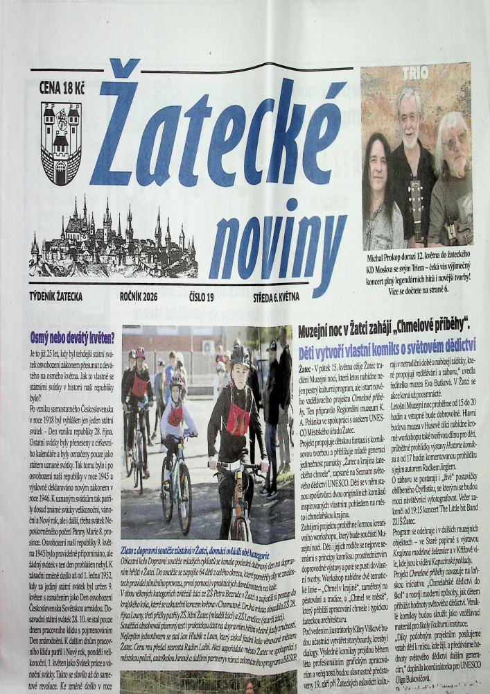 Žatecké noviny (19/26)