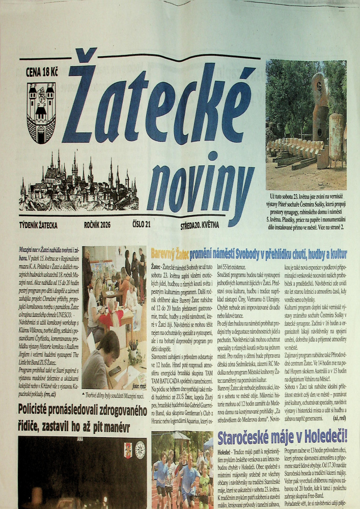 Žatecké noviny (21/26)