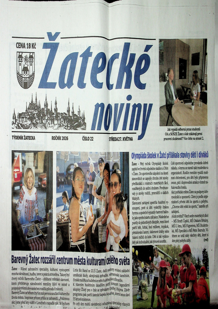 Žatecké noviny (22/26)