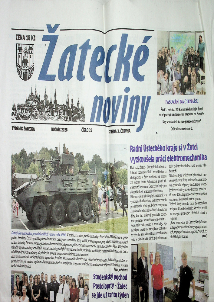Žatecké noviny (23/26)