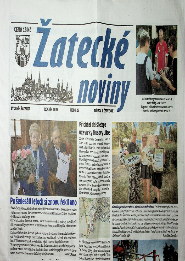 Žatecké noviny (27/26)