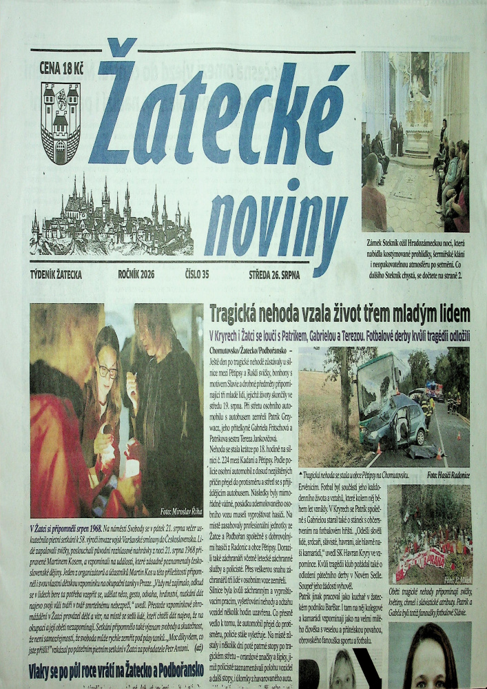 Žatecké noviny (35/26)