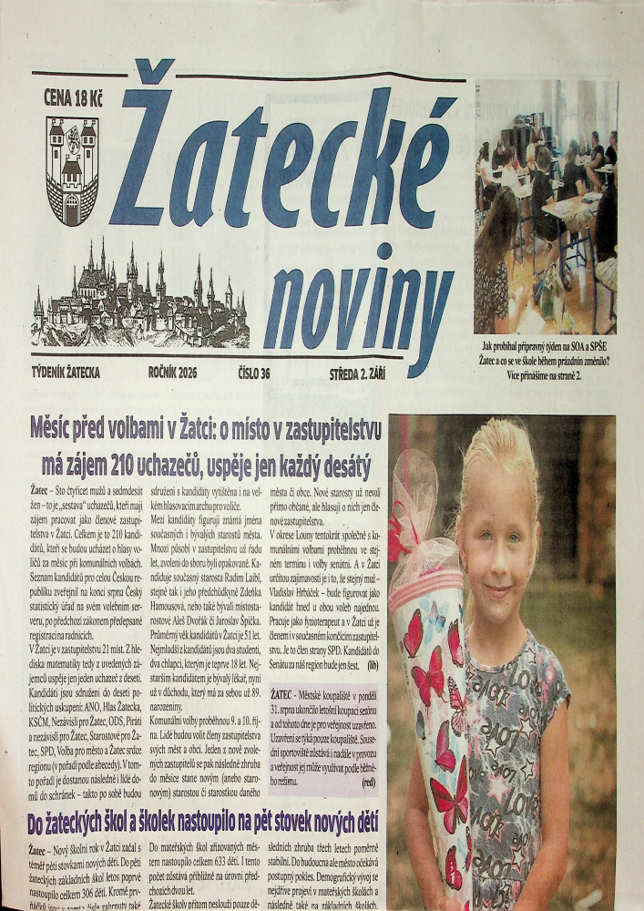 Žatecké noviny (36/26)