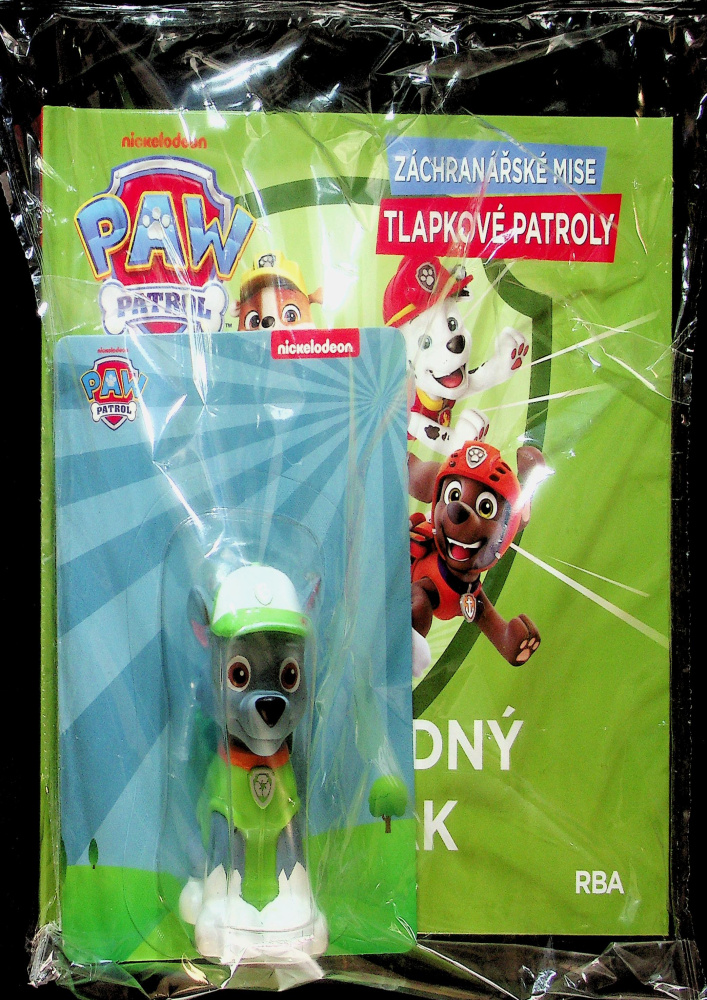 Tlapková patrola (5/26)