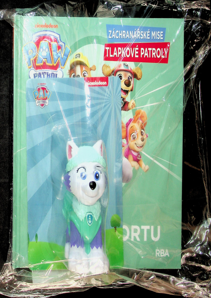 Tlapková patrola (7/26)