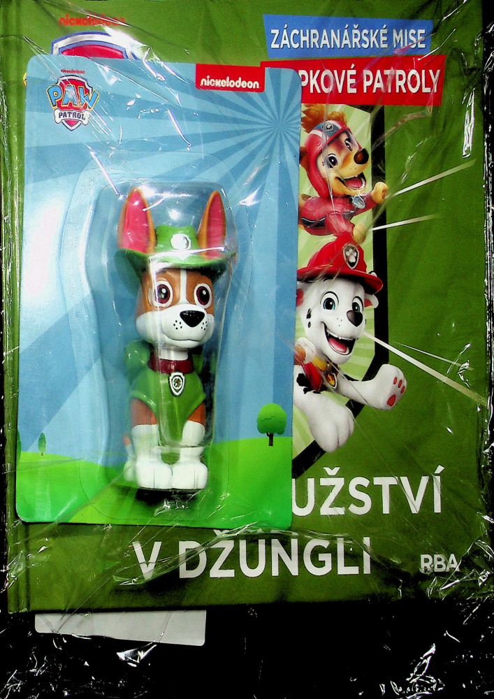 Tlapková patrola (8/26)