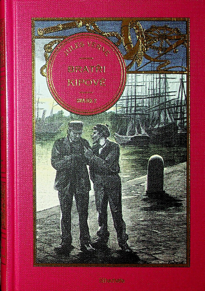 Jules Verne (19/25)