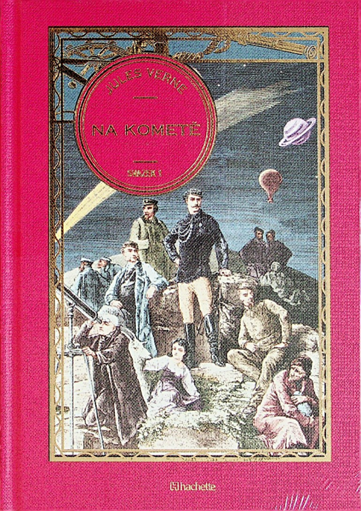 Jules Verne (20/25)