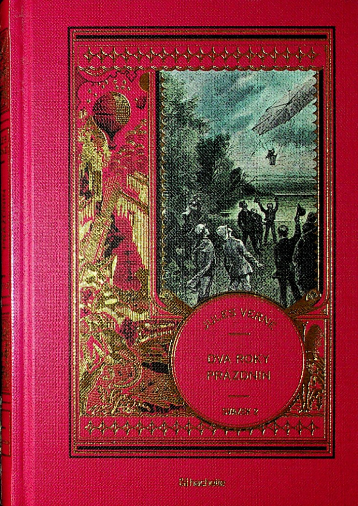 Jules Verne (23/25)