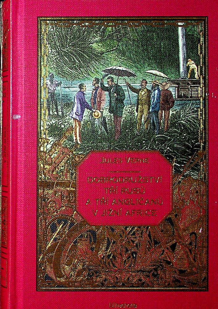 Jules Verne (24/25)