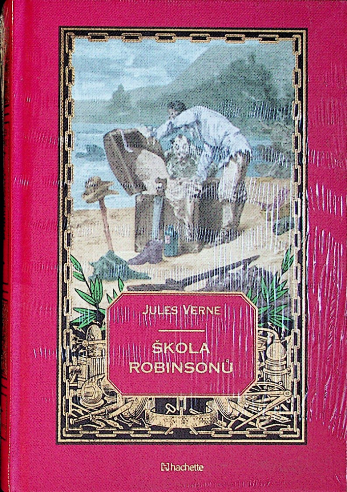 Jules Verne (27/25)