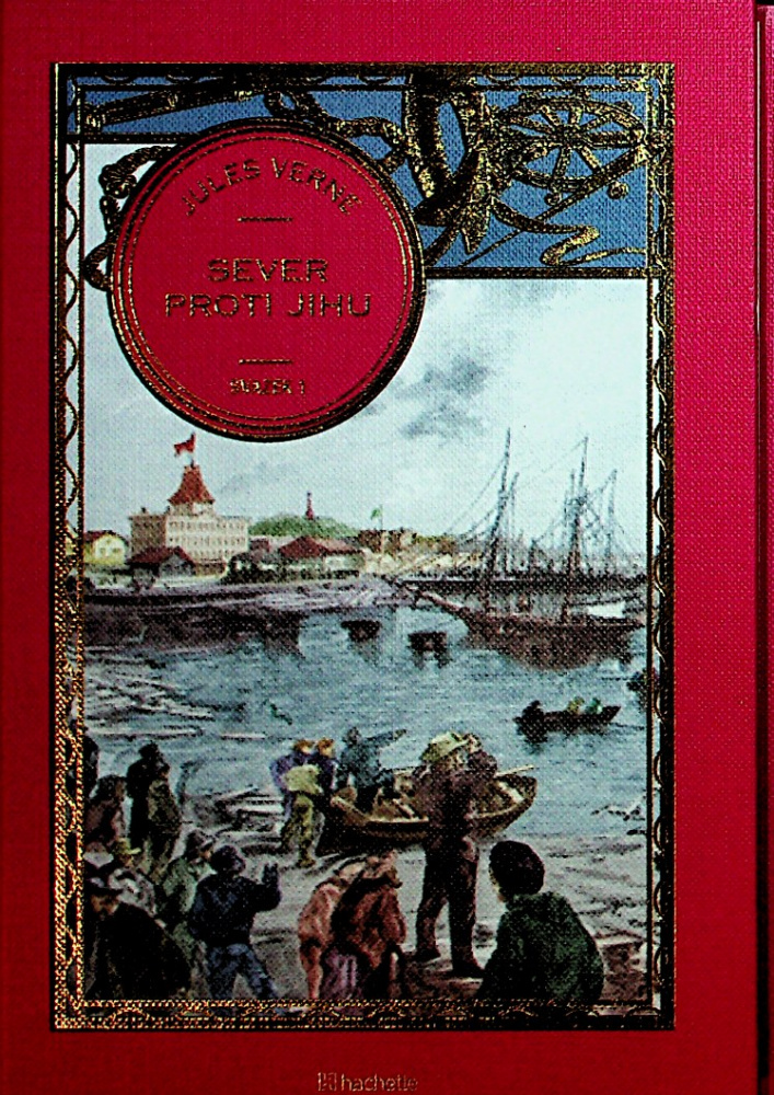 Jules Verne (28/25)