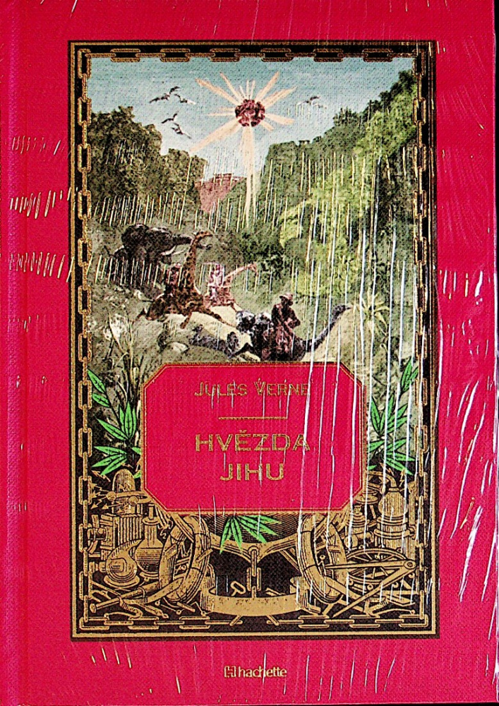Jules Verne (30/25)