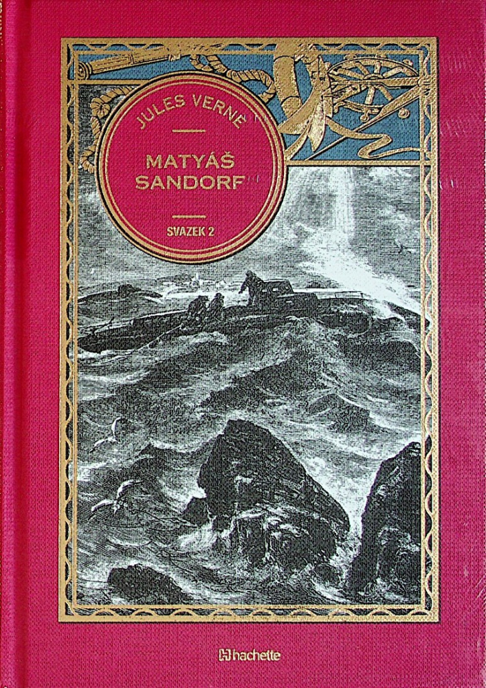 Jules Verne (32/25)