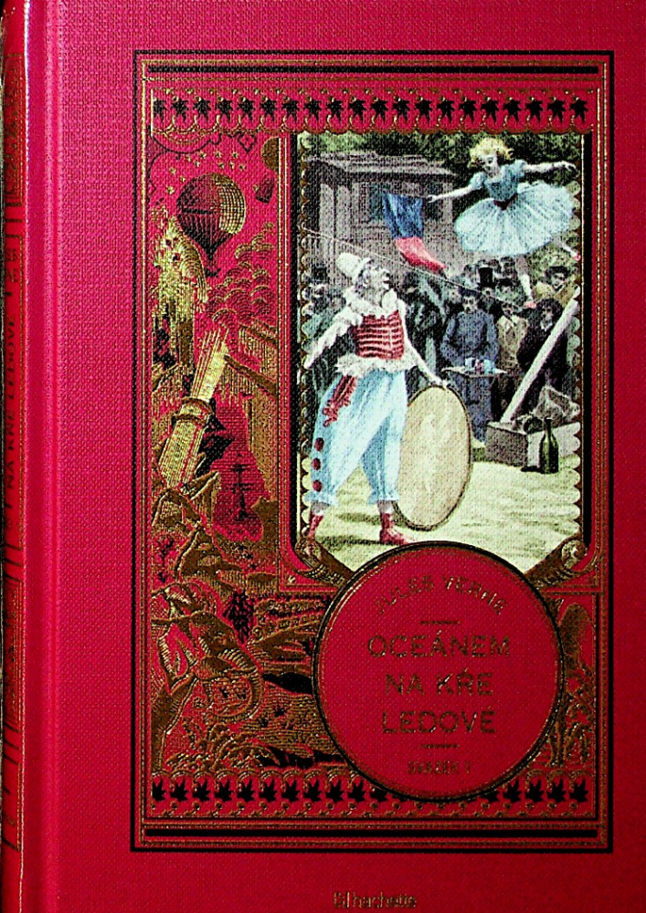 Jules Verne (34/25)