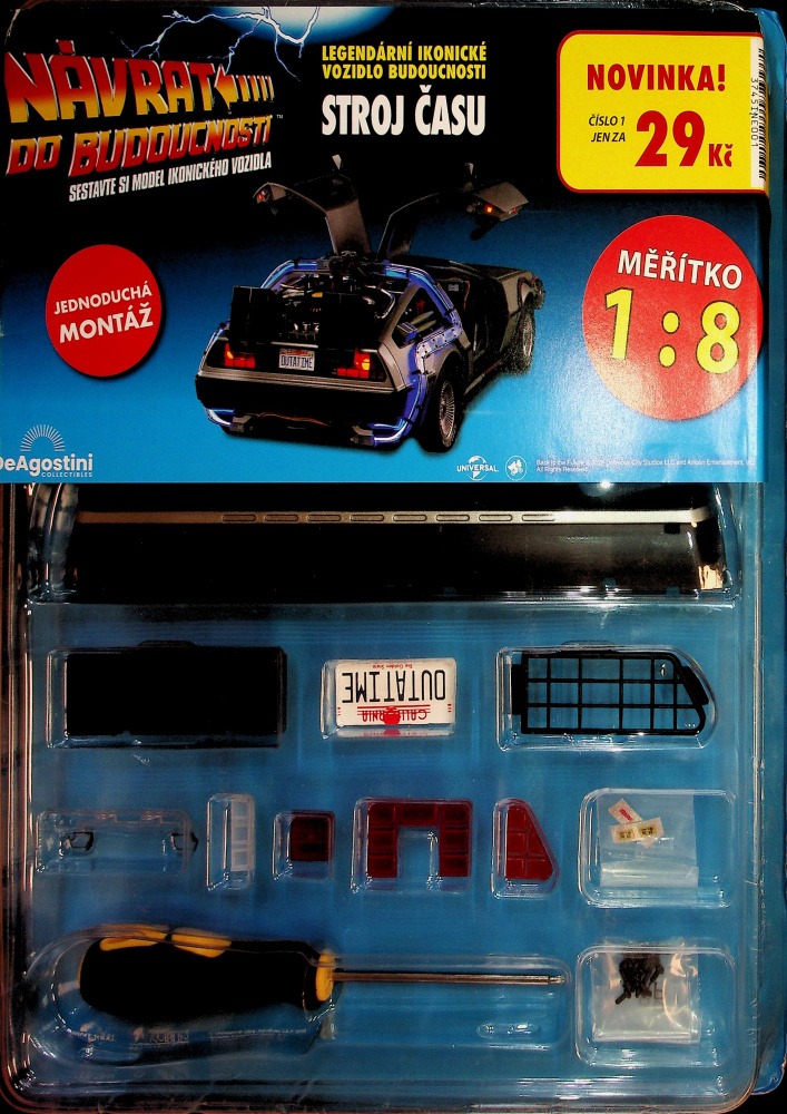 Návrat do budoucnosti