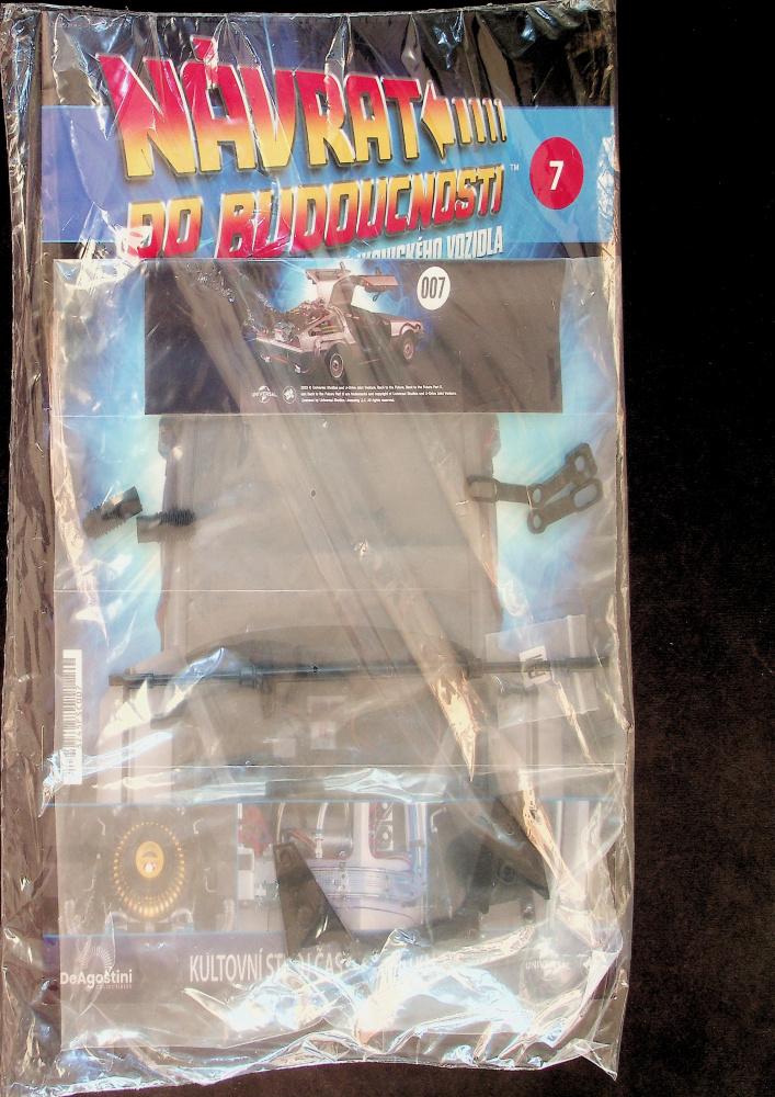 Návrat do budoucnosti