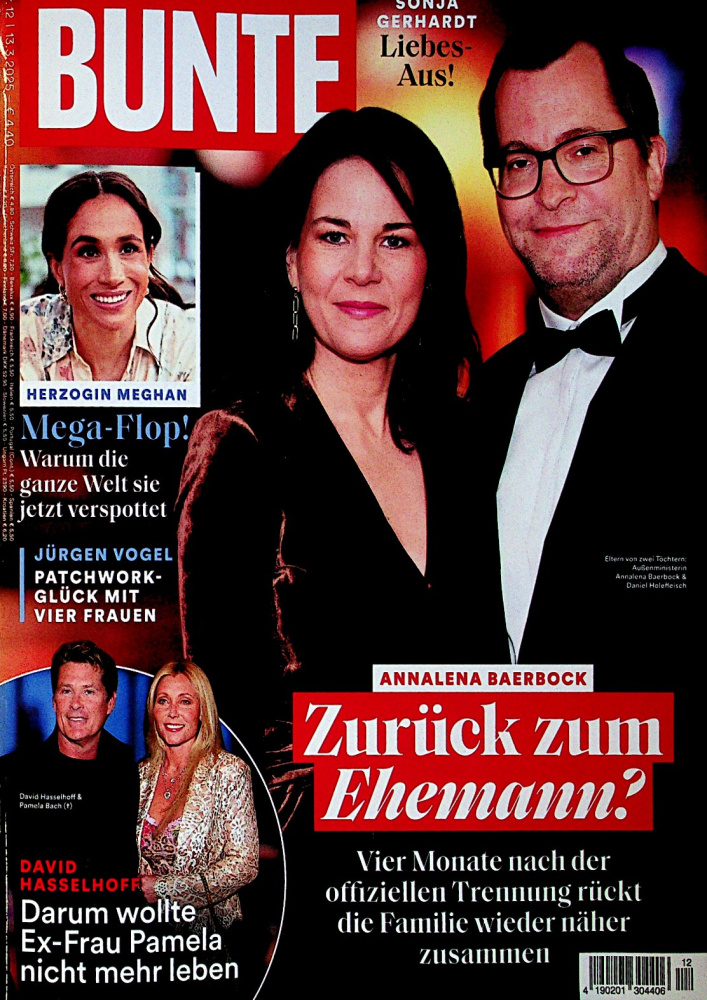 Bunte (12/25)