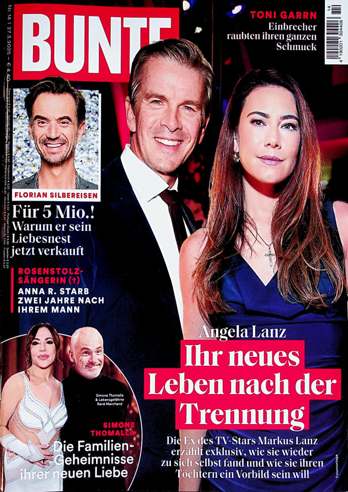 Bunte (14/25)