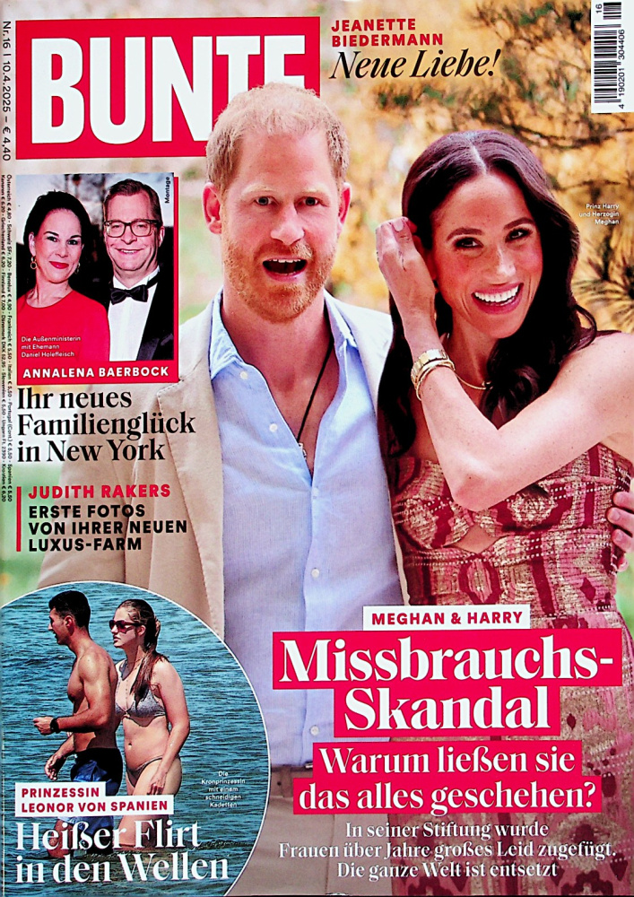 Bunte (16/25)