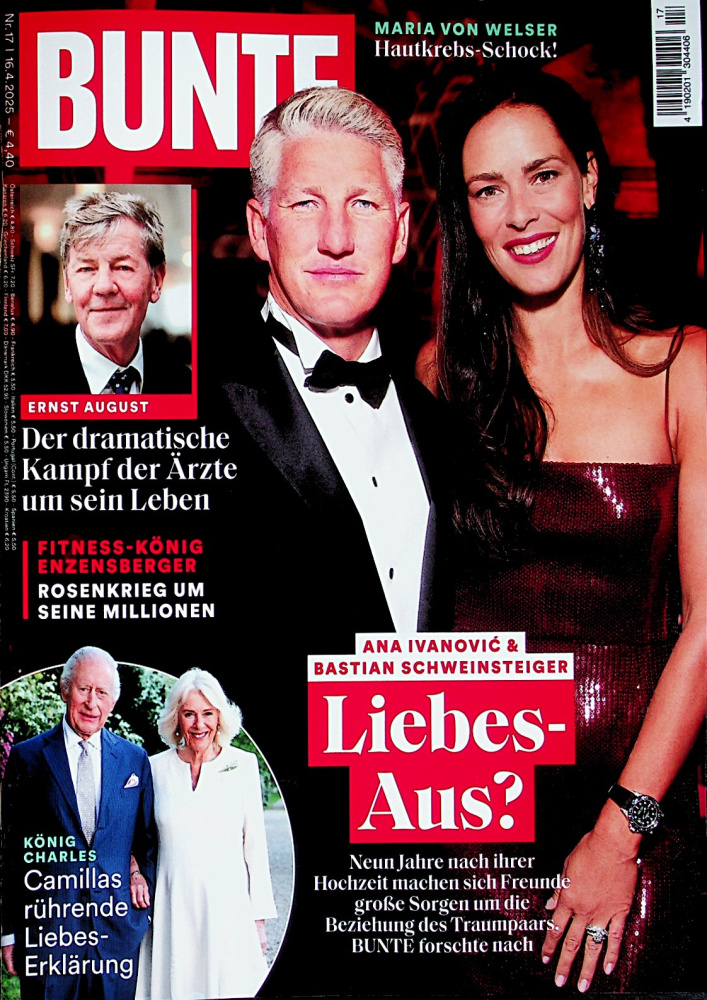 Bunte (17/25)