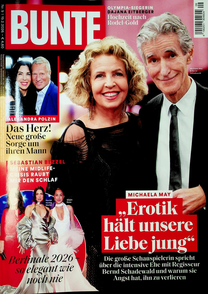Bunte (9/26)