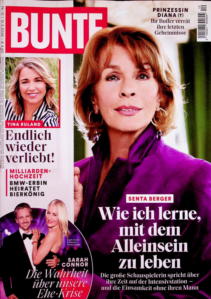 Bunte (12/26)