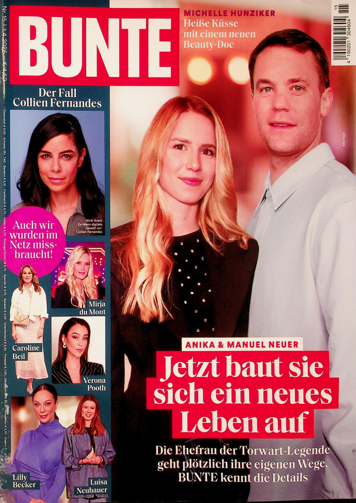 Bunte (15/26)