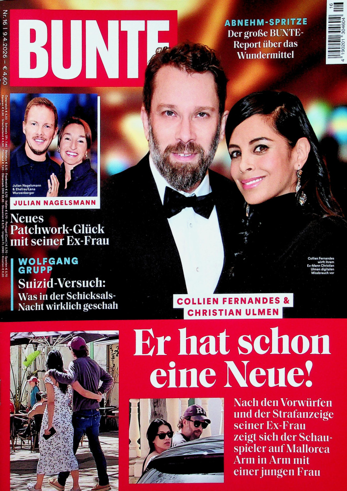 Bunte (16/26)