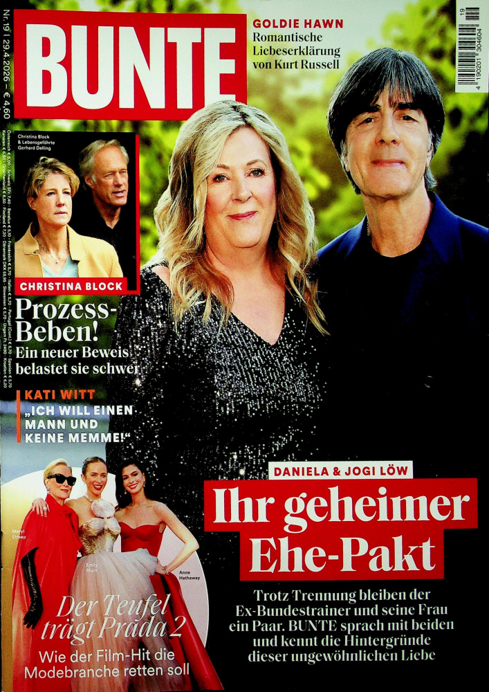 Bunte