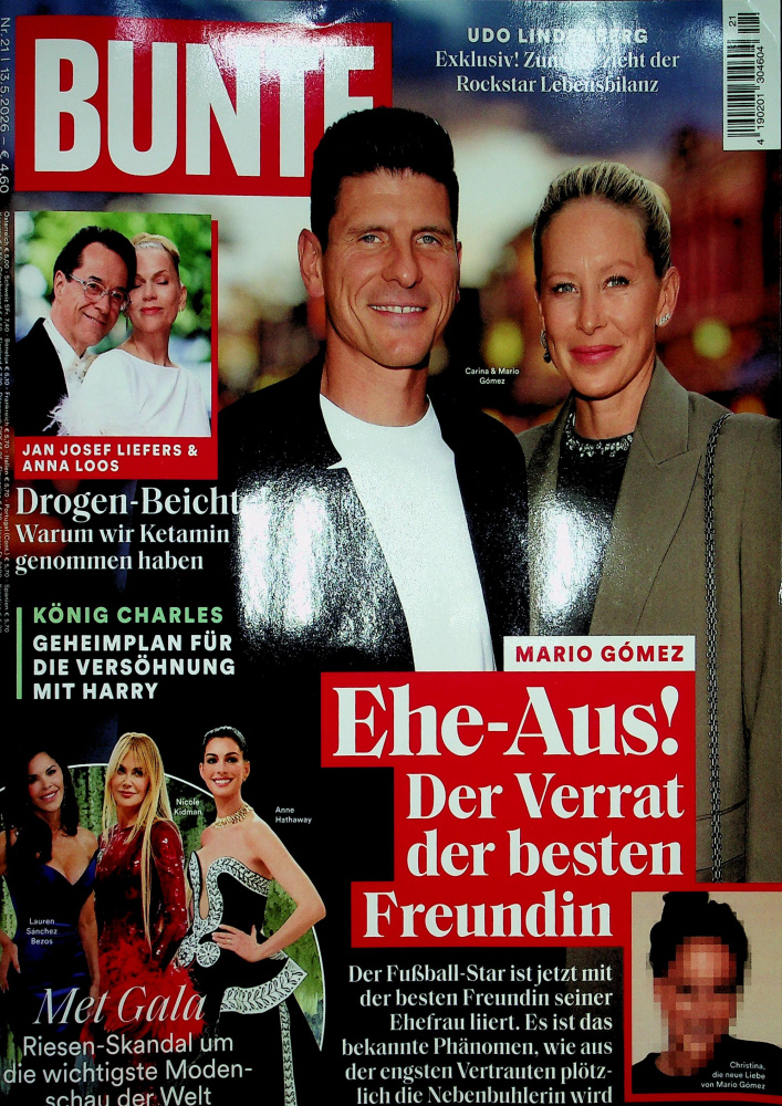 Bunte (21/26)