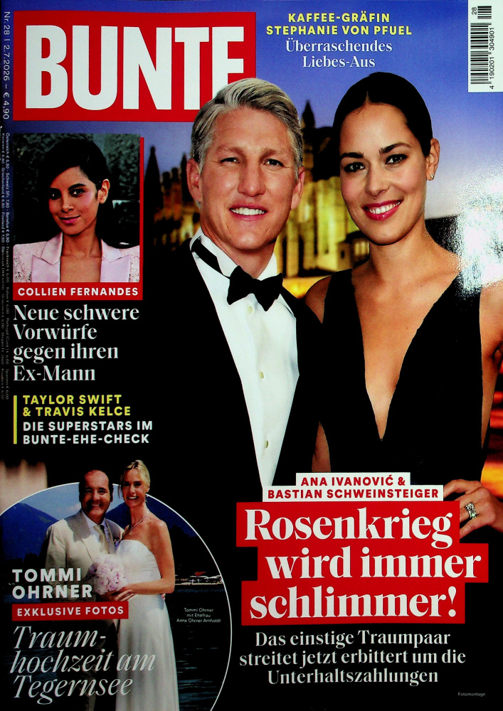 Bunte (28/26)