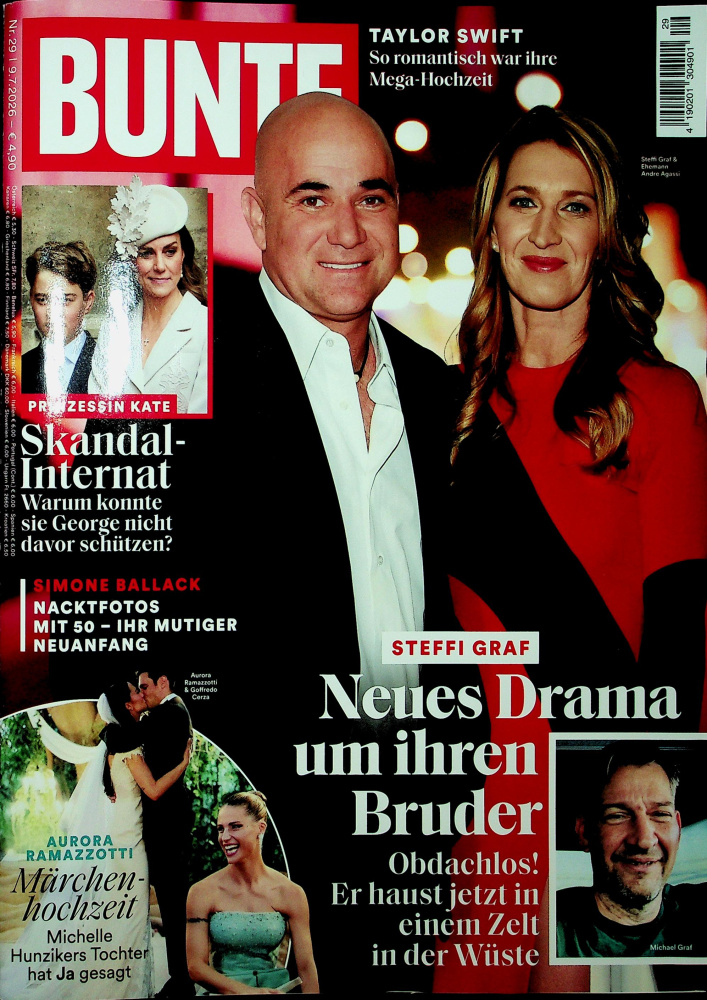 Bunte (29/26)