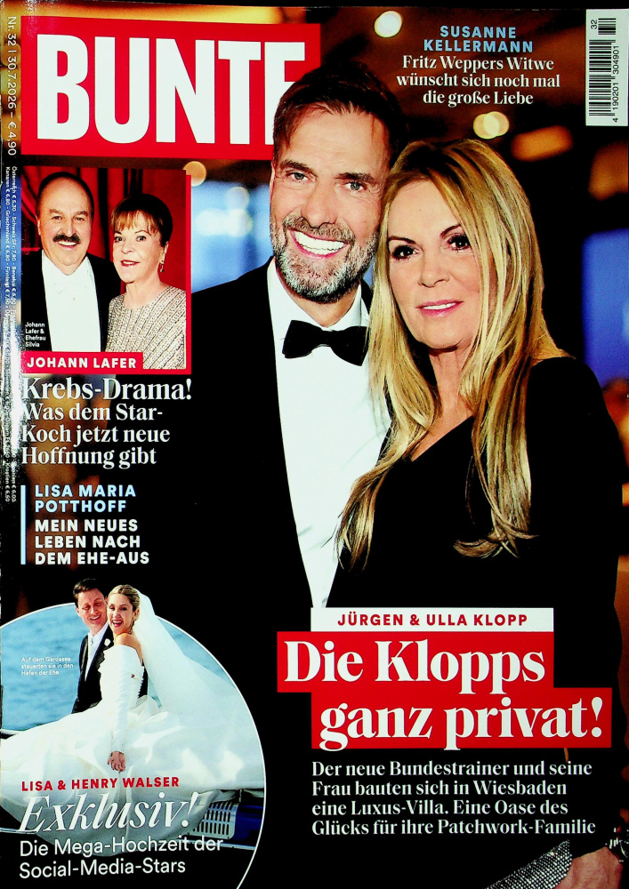 Bunte (32/26)