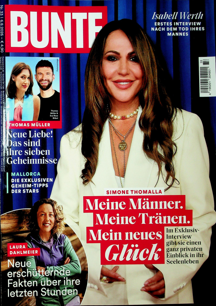 Bunte