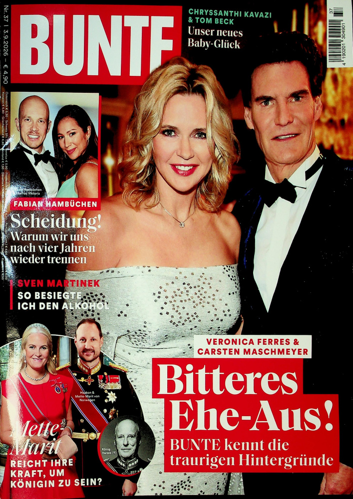 Bunte (37/26)