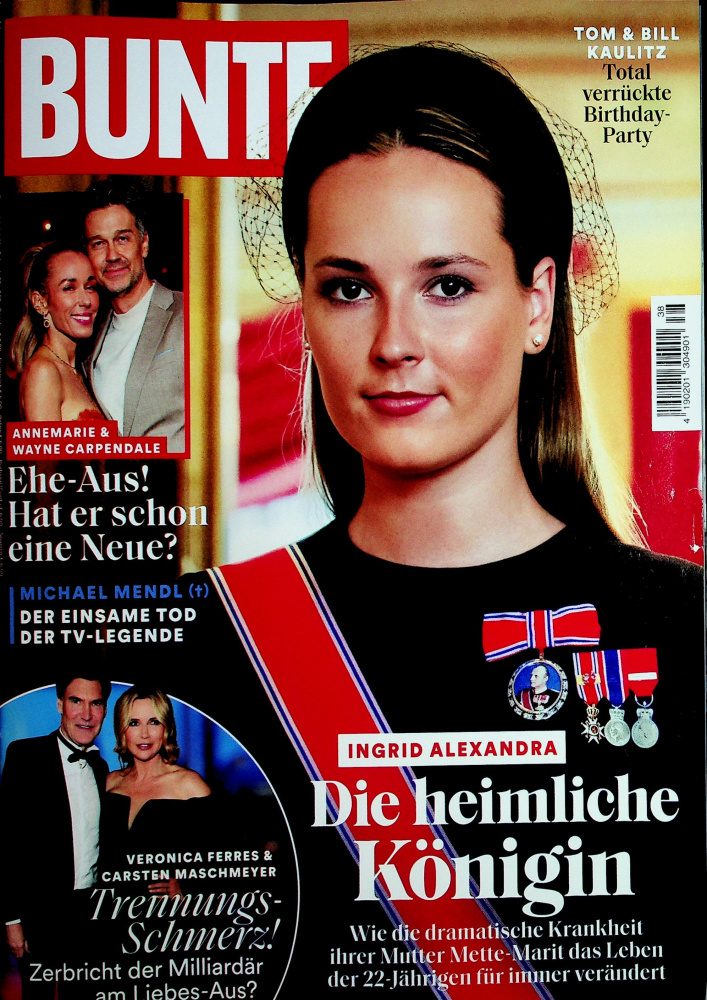 Bunte (38/26)