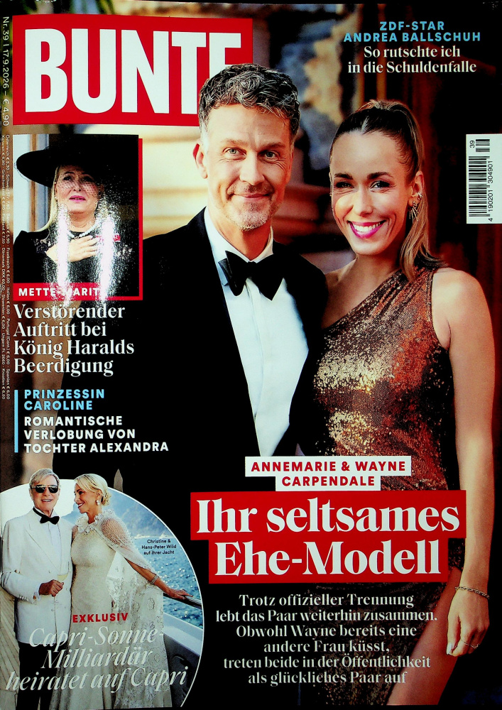 Bunte