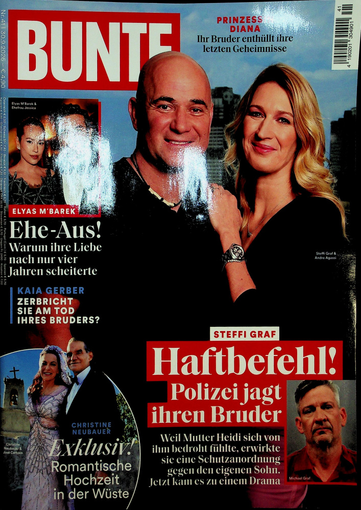Bunte