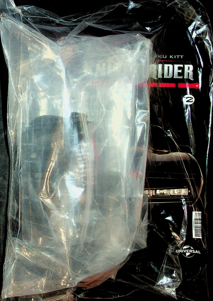 KITT Knight Rider (12/25)
