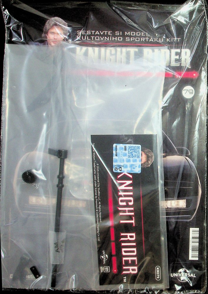KITT Knight Rider (79/26)