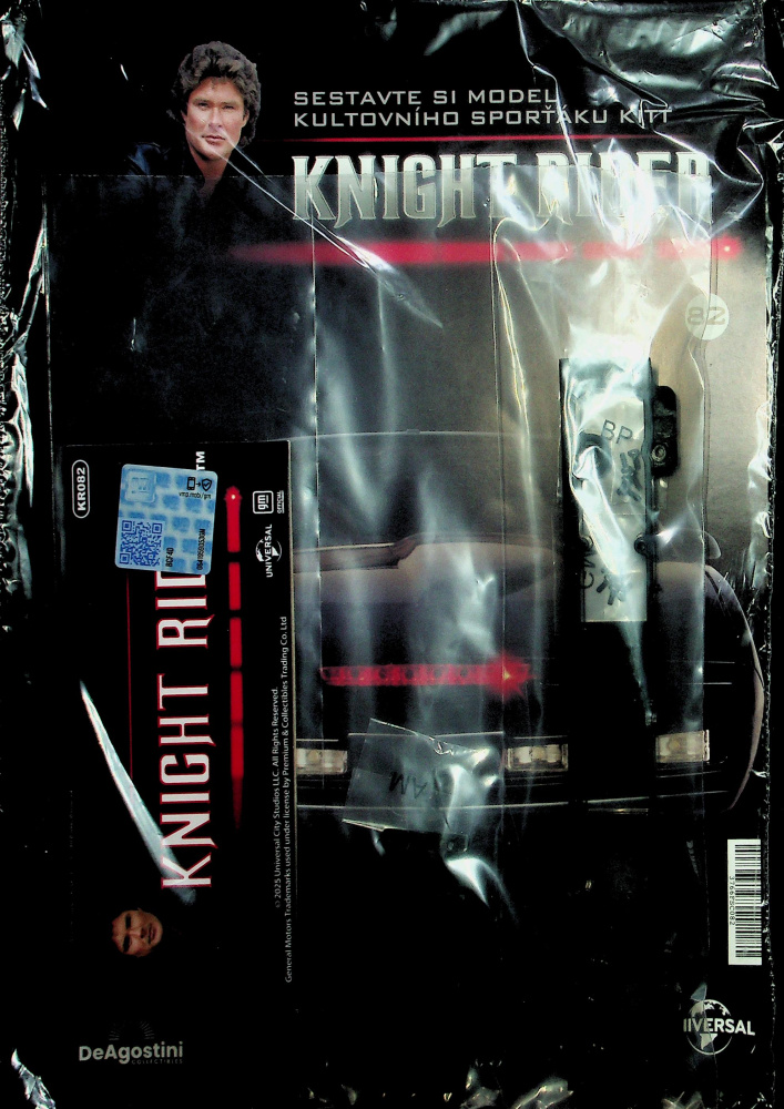 KITT Knight Rider (82/26)